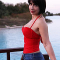 Foto van Lilia