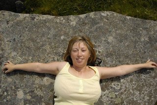 Foto van Laura