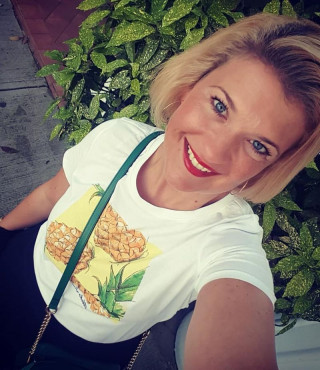 Foto van Marina