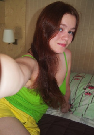 Foto van Elena