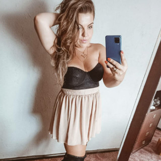 Foto van Paula