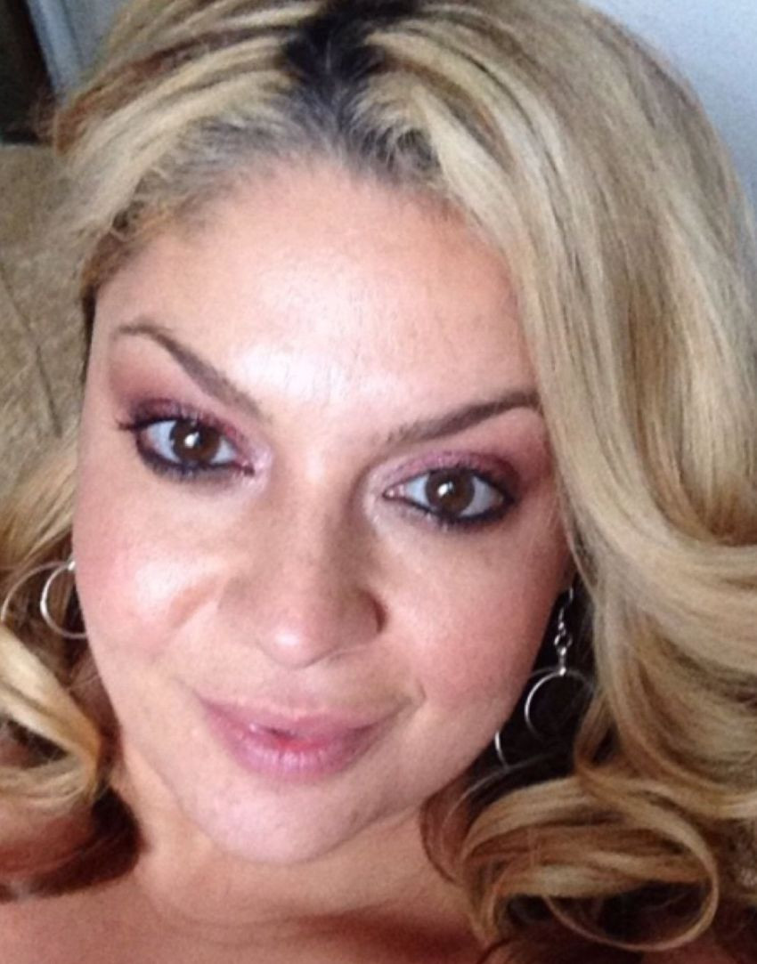 Je suis une gonzesse sexy et coquine