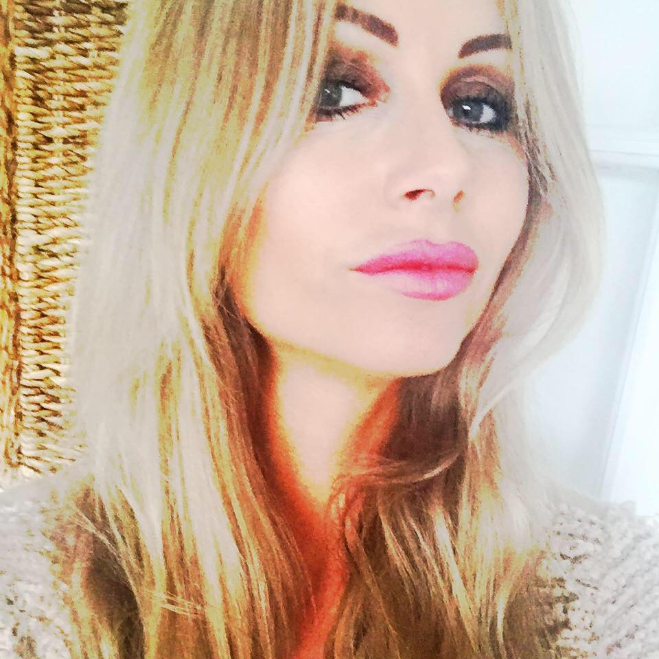 Je suis belle, mignonne et coquine