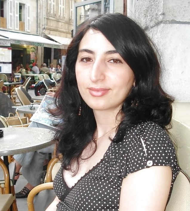 Je suis une belle meuf de Verviers