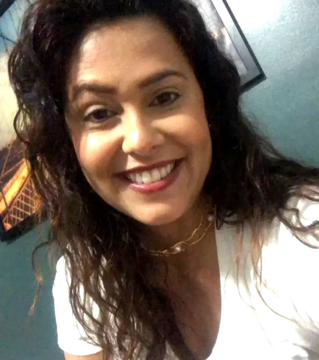 Je suis marocaine d'origine et toi