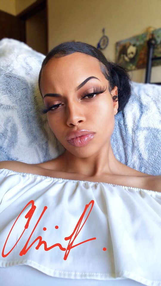 La vie est belle profitons en