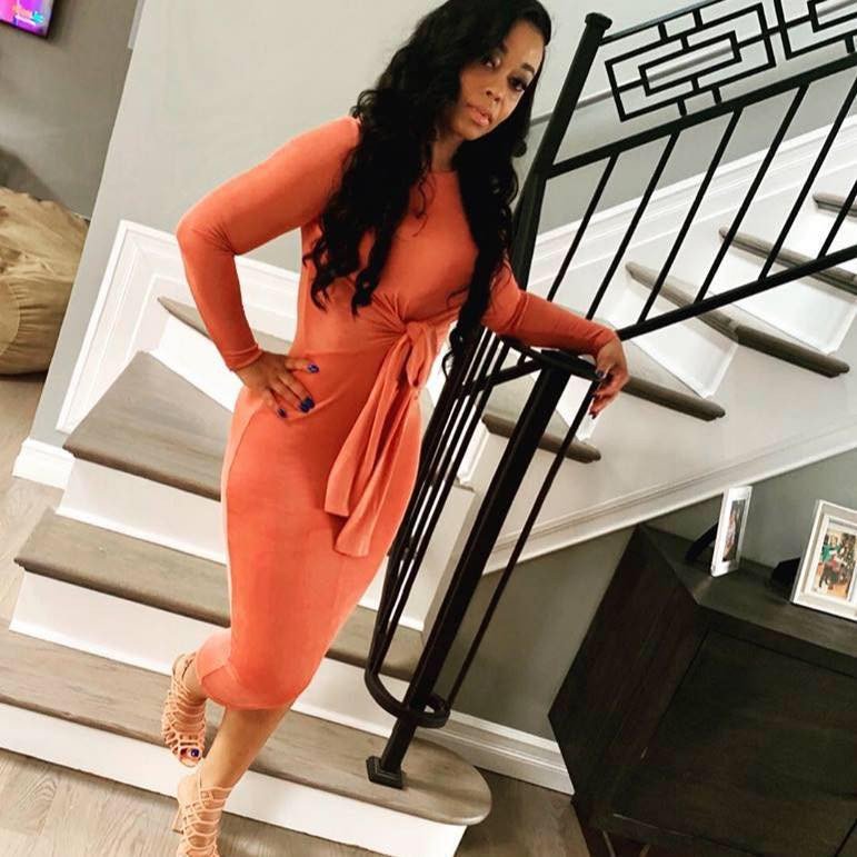 Je te suce dans les escaliers