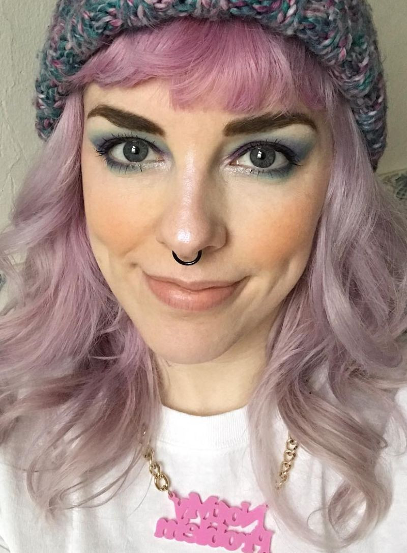 Je suis une femme pas comme les autres