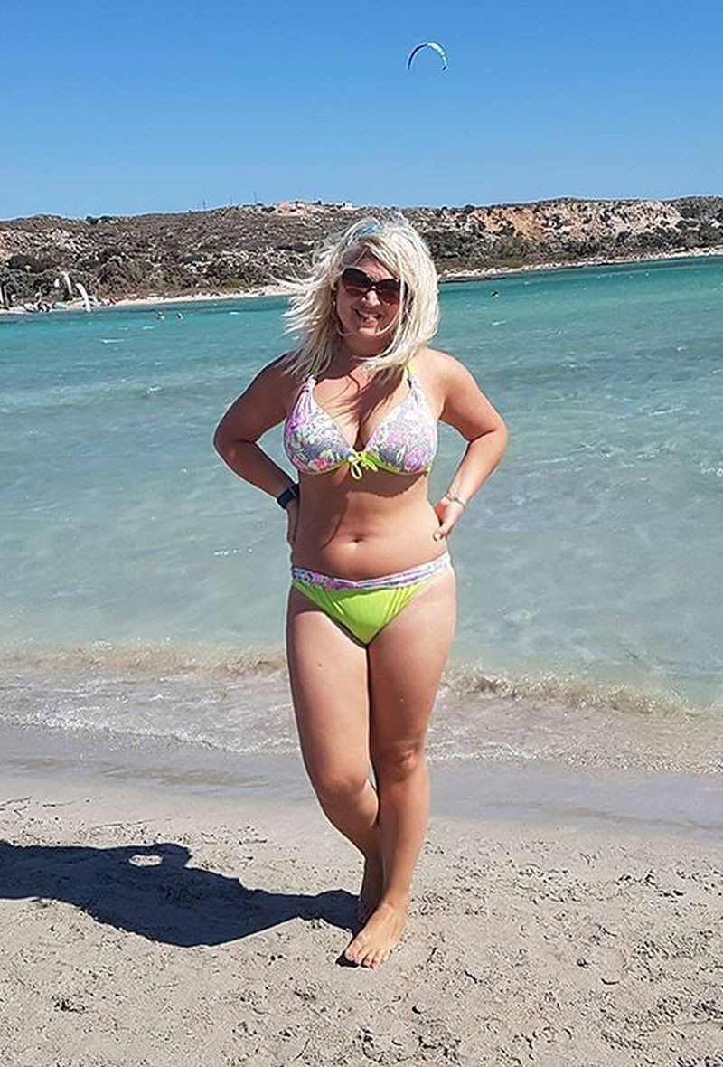 Une sirene sexy pour ce soir